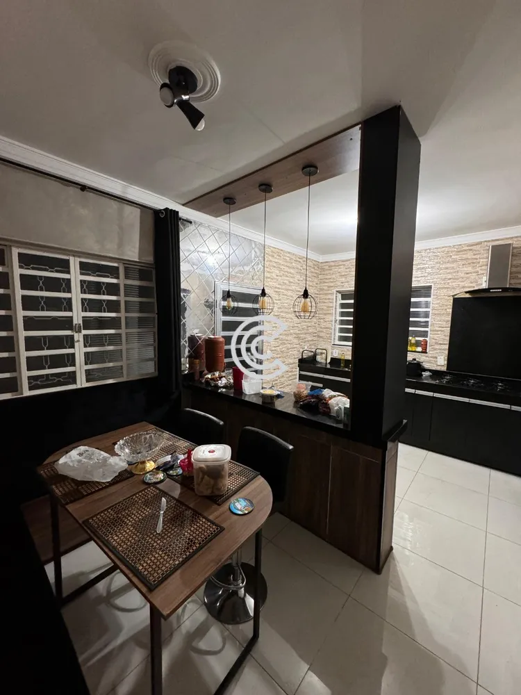 Casa, 3 quartos, 190 m² - Foto 6