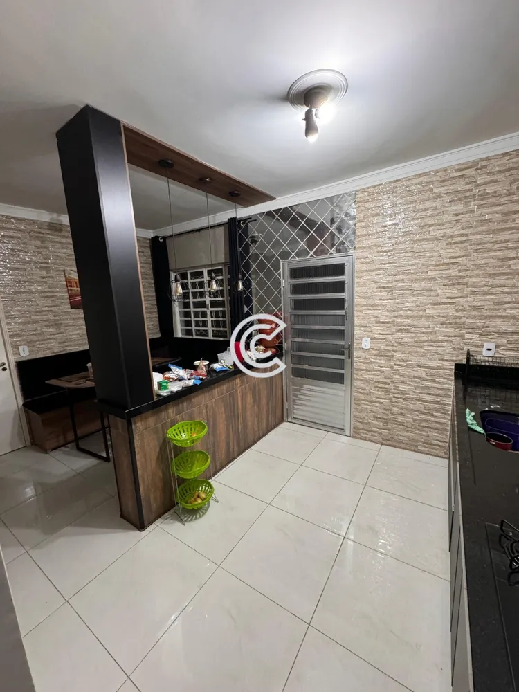 Casa, 3 quartos, 190 m² - Foto 5