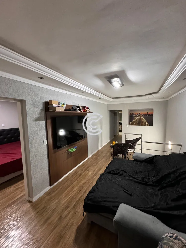 Casa, 3 quartos, 190 m² - Foto 3