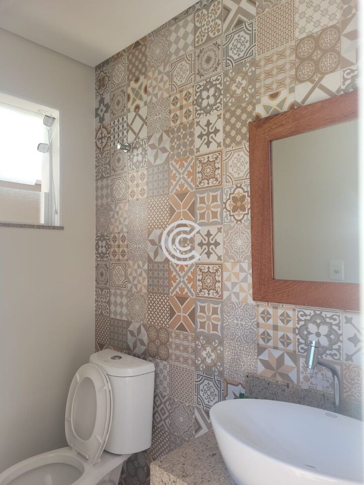 Casa, 3 quartos - Foto 16