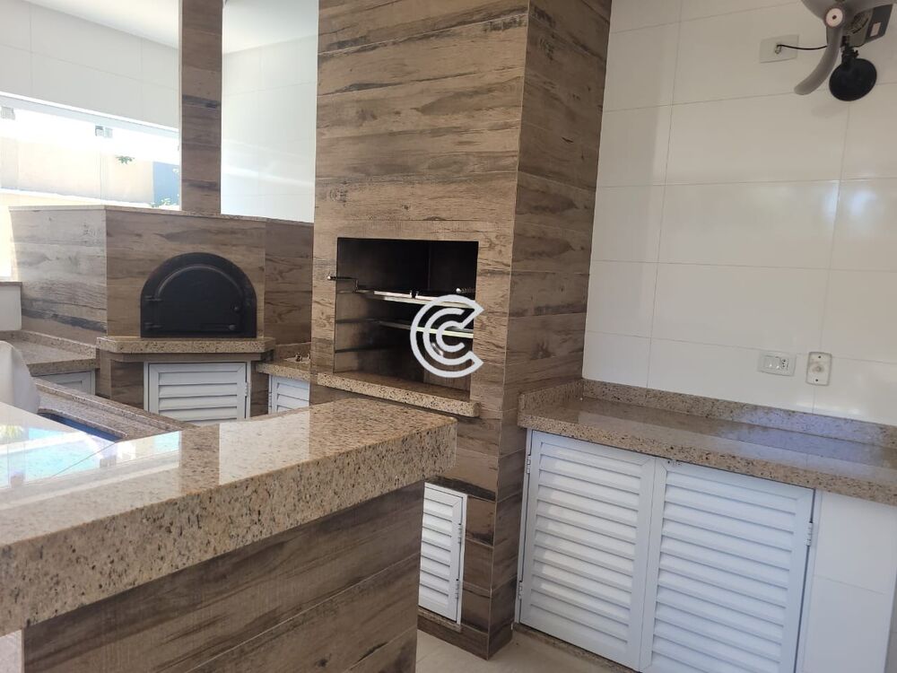 Casa, 3 quartos - Foto 10