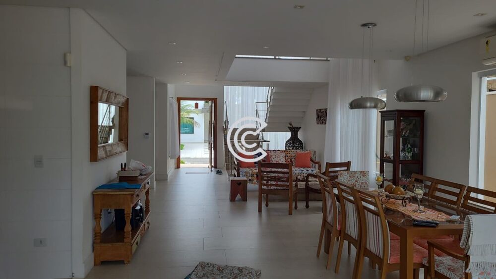 Casa, 3 quartos - Foto 4