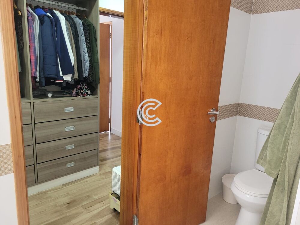 Casa, 3 quartos - Foto 18