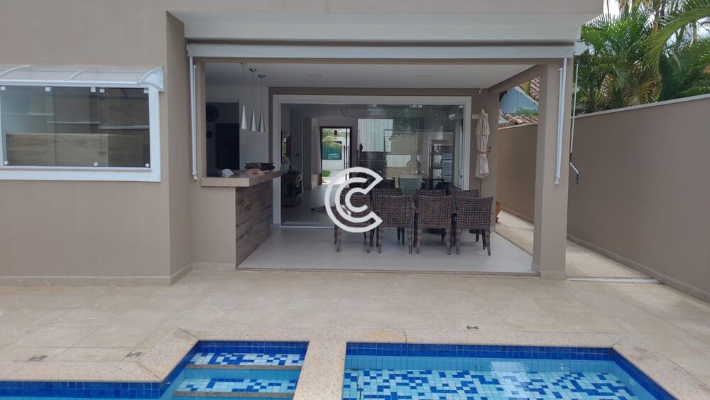 Casa, 3 quartos - Foto 12