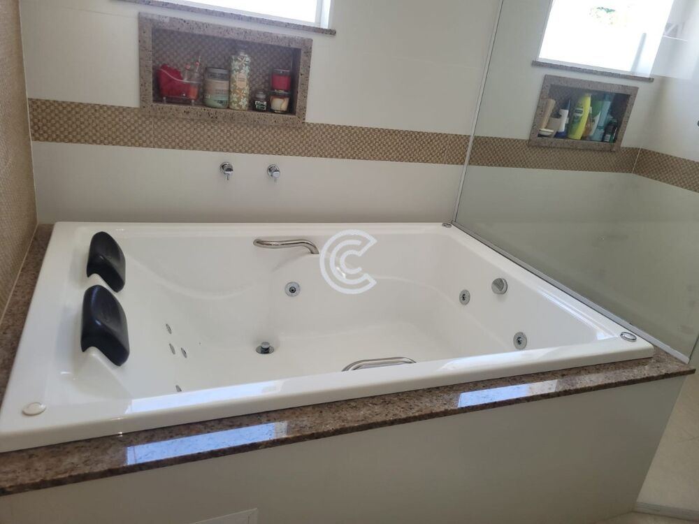 Casa, 3 quartos - Foto 20