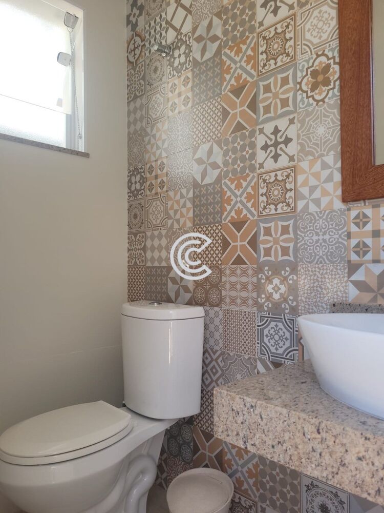 Casa, 3 quartos - Foto 15