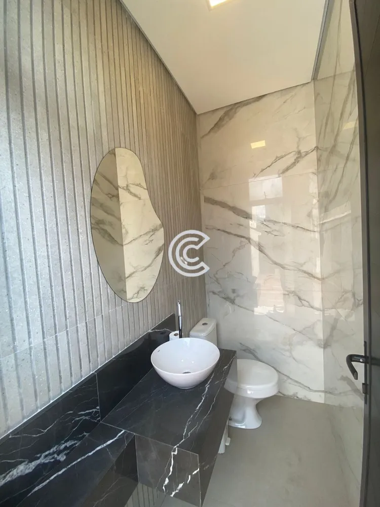 Casa, 3 quartos - Foto 4