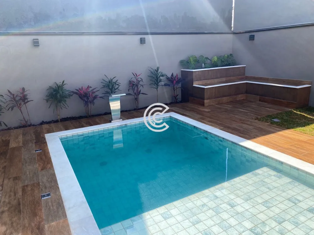 Casa, 3 quartos - Foto 7