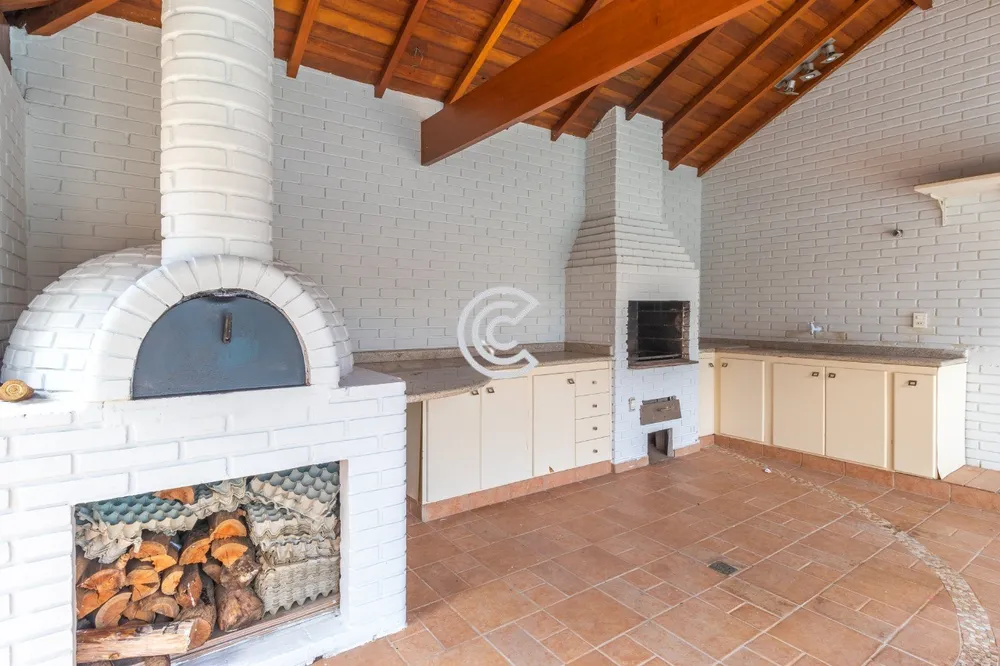 Casa, 4 quartos - Foto 10