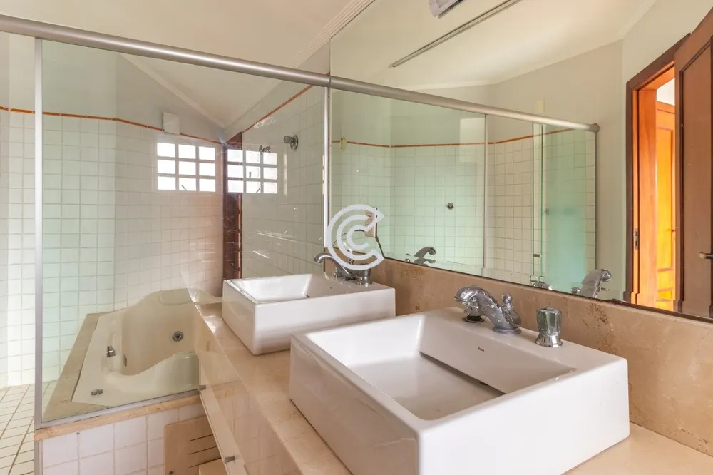Casa, 4 quartos - Foto 4