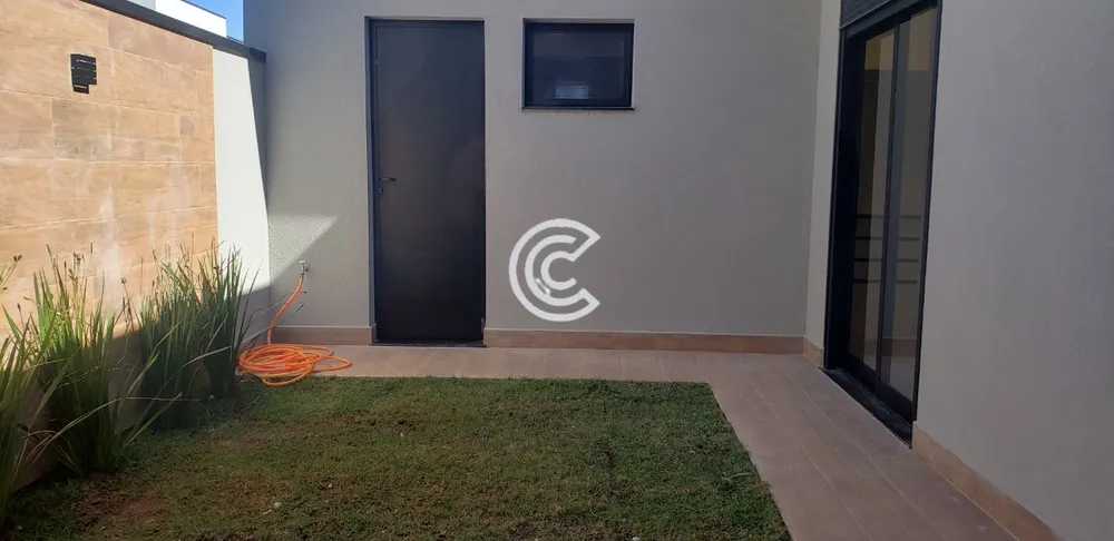 Casa, 4 quartos, 200 m² - Foto 3