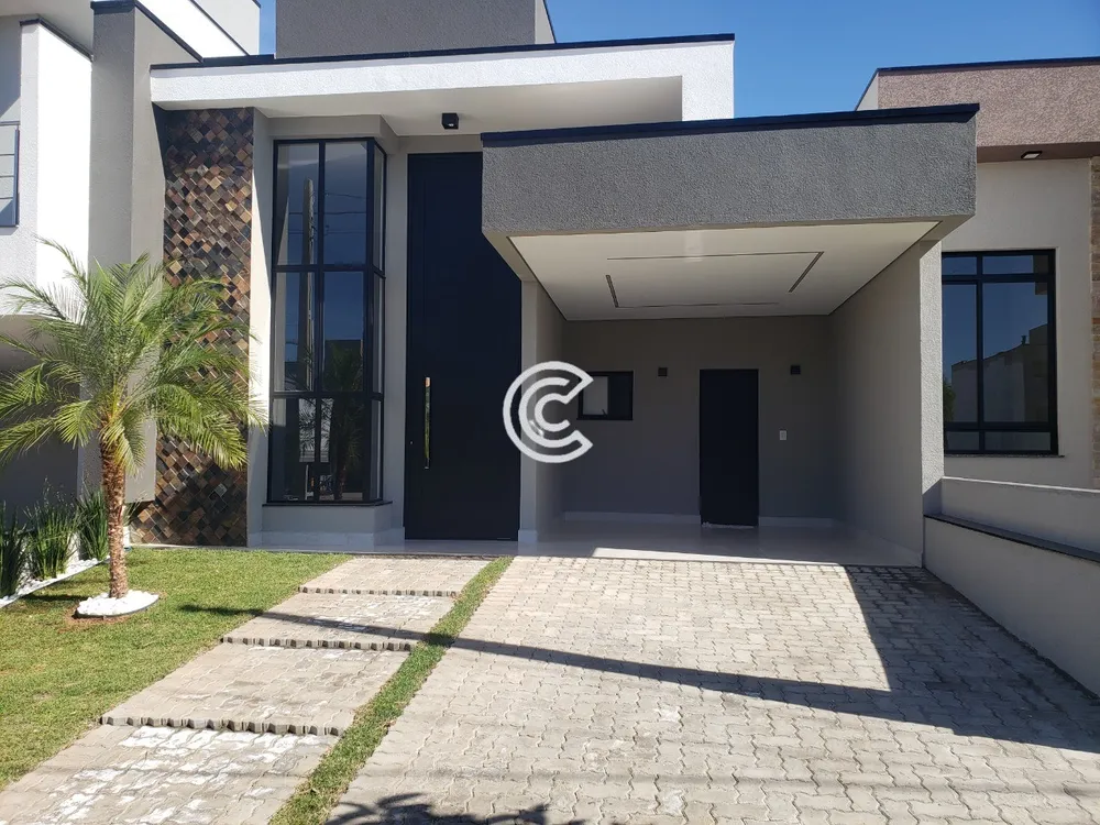 Casa, 4 quartos, 200 m² - Foto 1