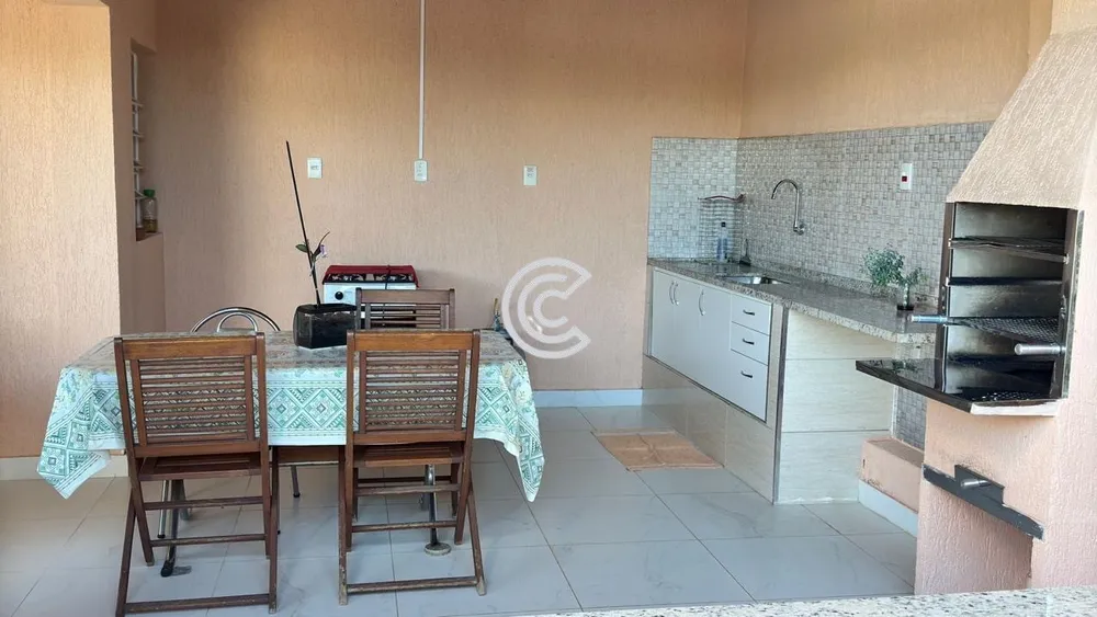 Casa, 5 quartos - Foto 2