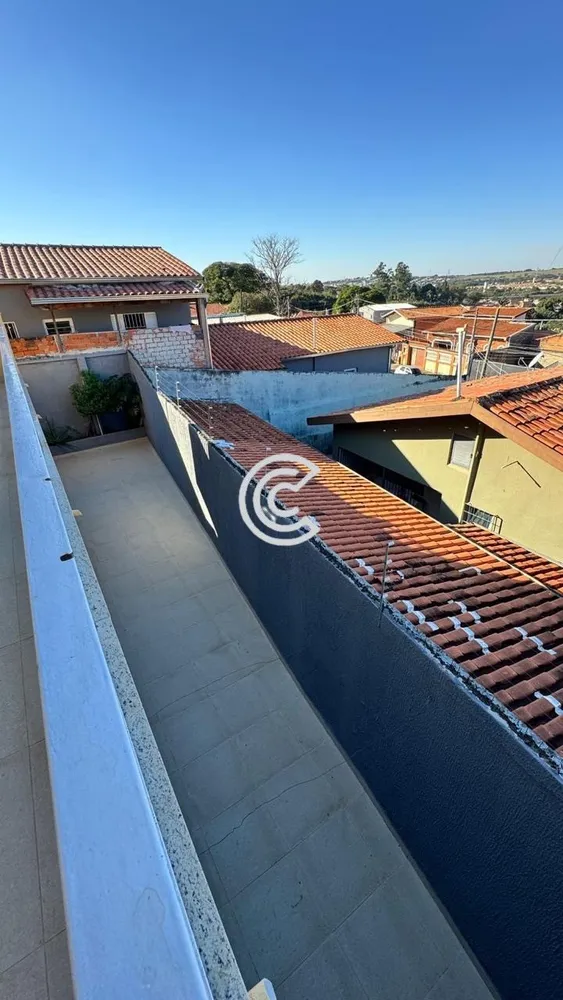 Casa, 5 quartos - Foto 8