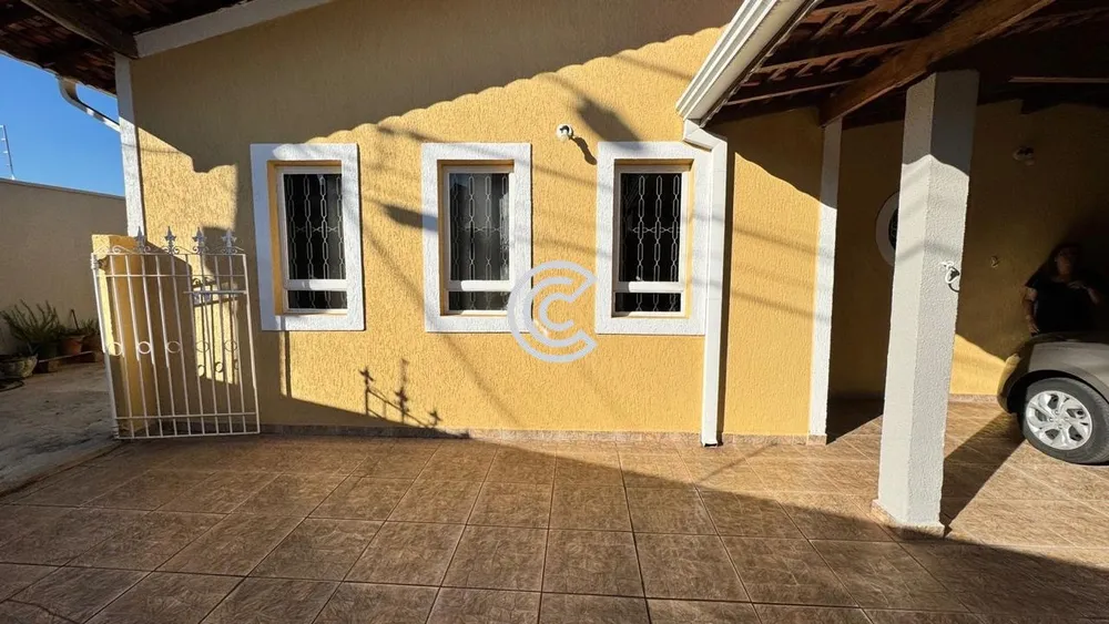 Casa, 5 quartos - Foto 1