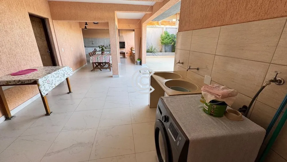 Casa, 5 quartos - Foto 12