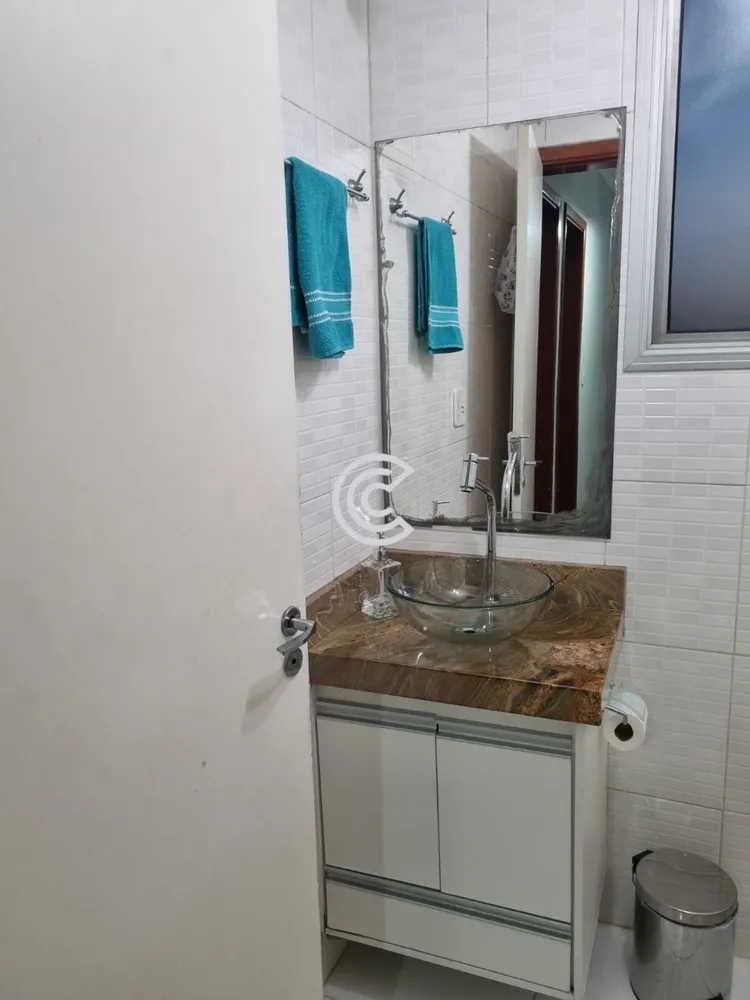 Apartamento, 2 quartos, 58 m² - Foto 5