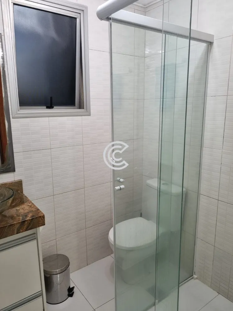 Apartamento, 2 quartos, 58 m² - Foto 4