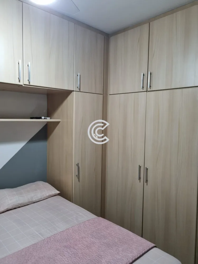 Apartamento, 2 quartos, 58 m² - Foto 7