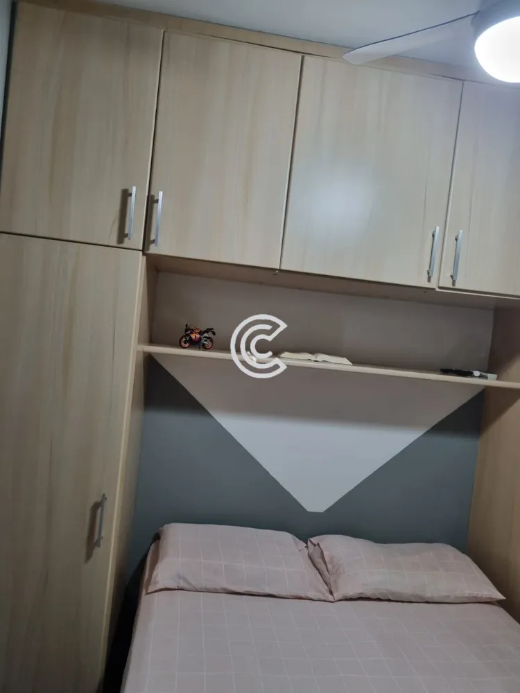 Apartamento, 2 quartos, 58 m² - Foto 10