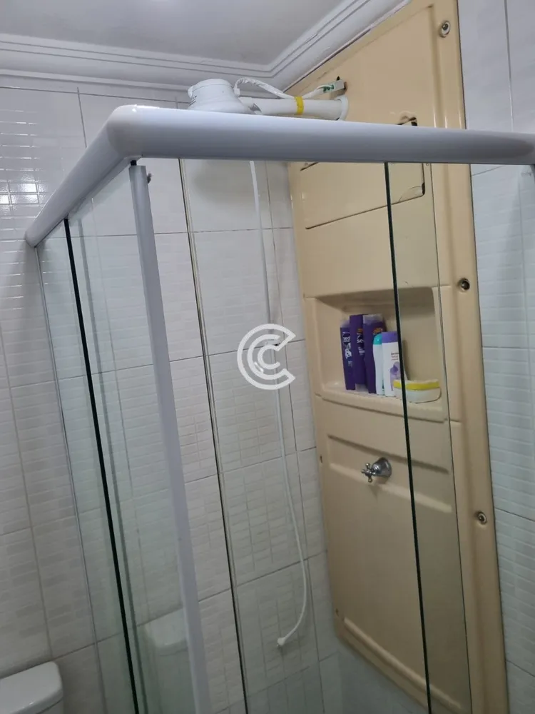 Apartamento, 2 quartos, 58 m² - Foto 3