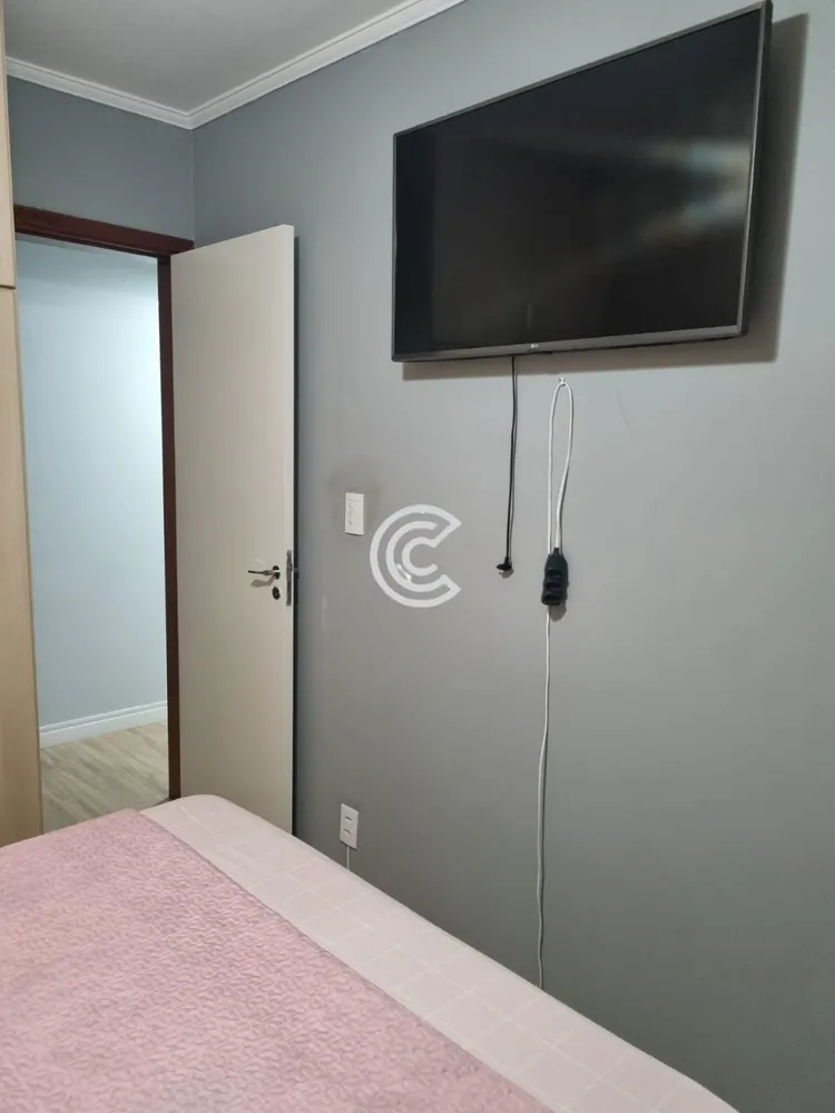 Apartamento, 2 quartos, 58 m² - Foto 6