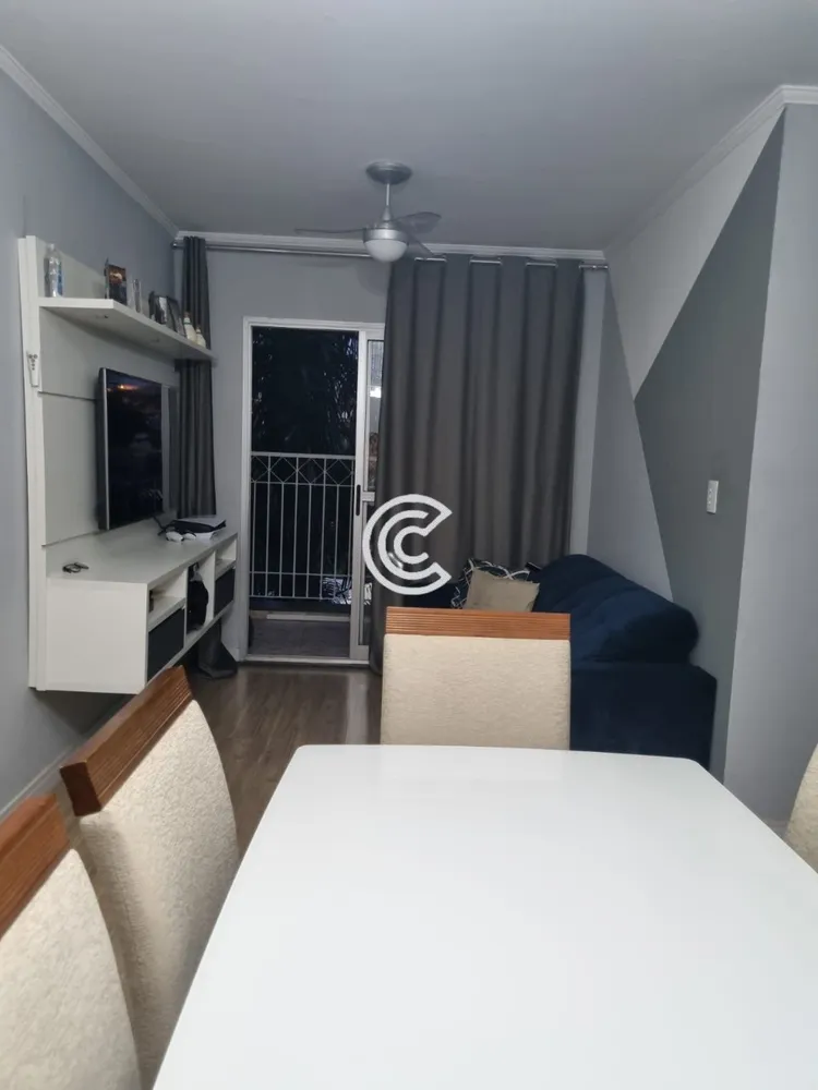 Apartamento, 2 quartos, 58 m² - Foto 12