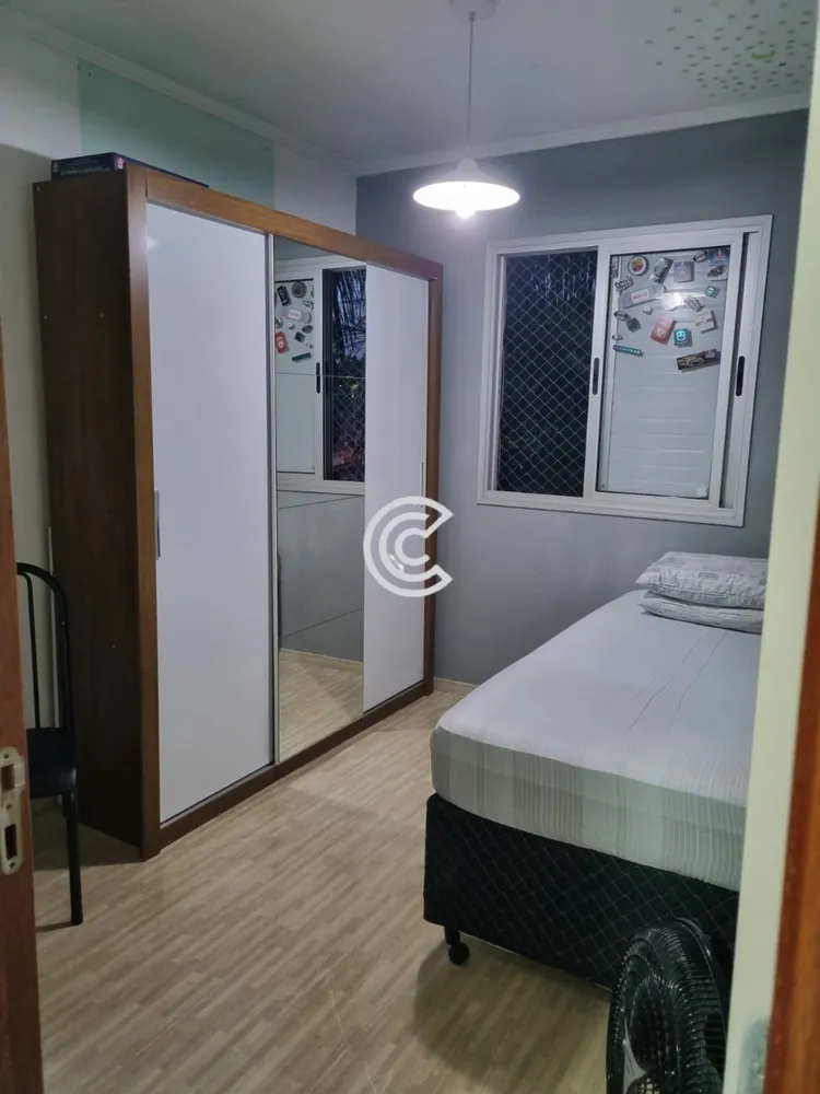 Apartamento, 2 quartos, 58 m² - Foto 11