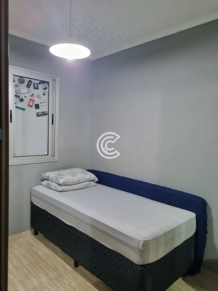 Apartamento, 2 quartos, 58 m² - Foto 9