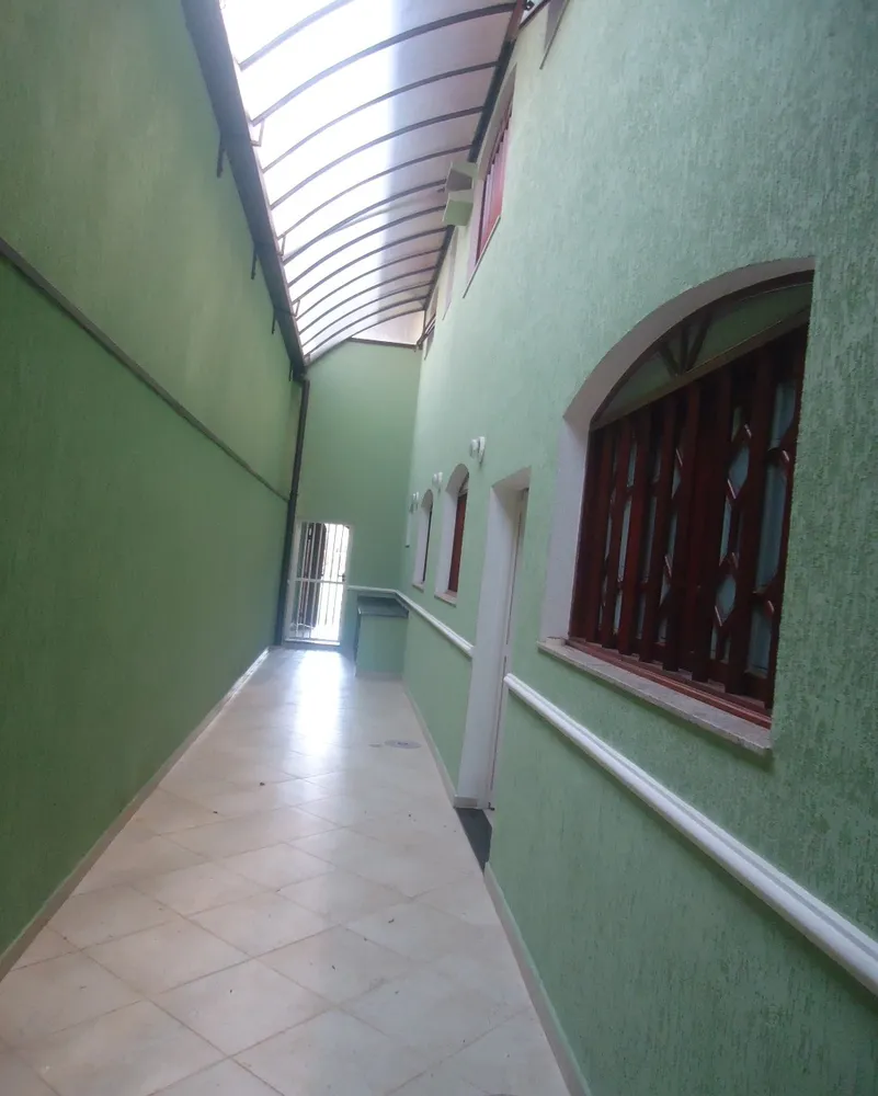 Casa, 6 quartos - Foto 11