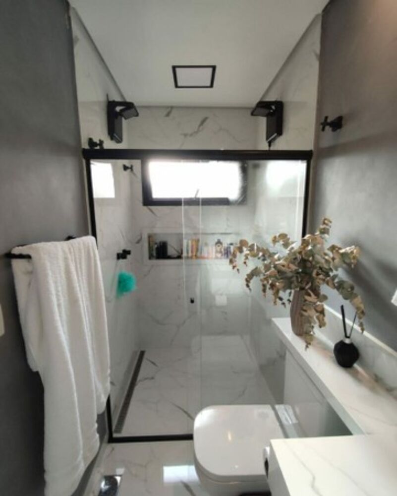 Casa, 3 quartos - Foto 3