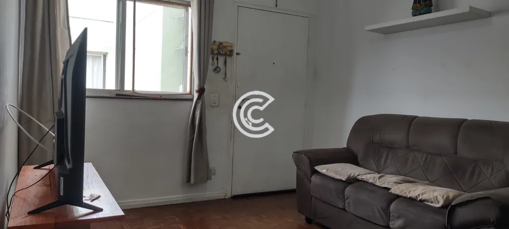Apartamento, 2 quartos, 56 m² - Foto 3