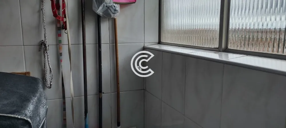 Apartamento, 2 quartos, 56 m² - Foto 1
