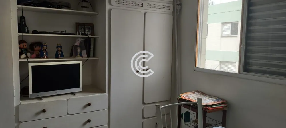 Apartamento, 2 quartos, 56 m² - Foto 2