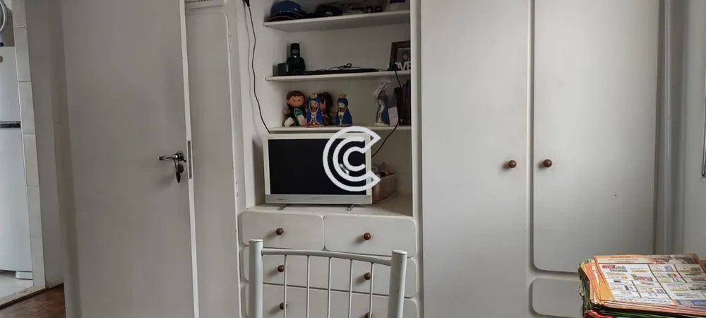 Apartamento, 2 quartos, 56 m² - Foto 5