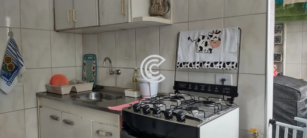 Apartamento, 2 quartos, 56 m² - Foto 8