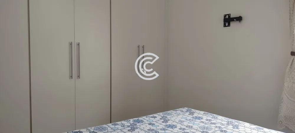 Apartamento, 2 quartos, 56 m² - Foto 7