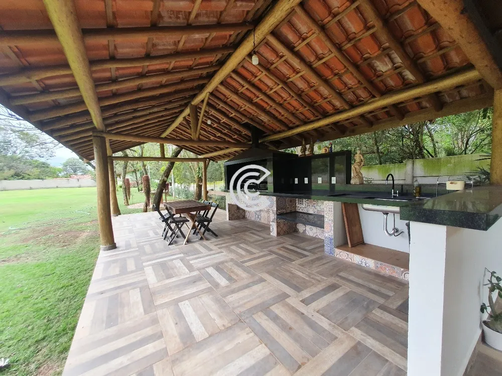 Chácara, 2 quartos - Foto 10