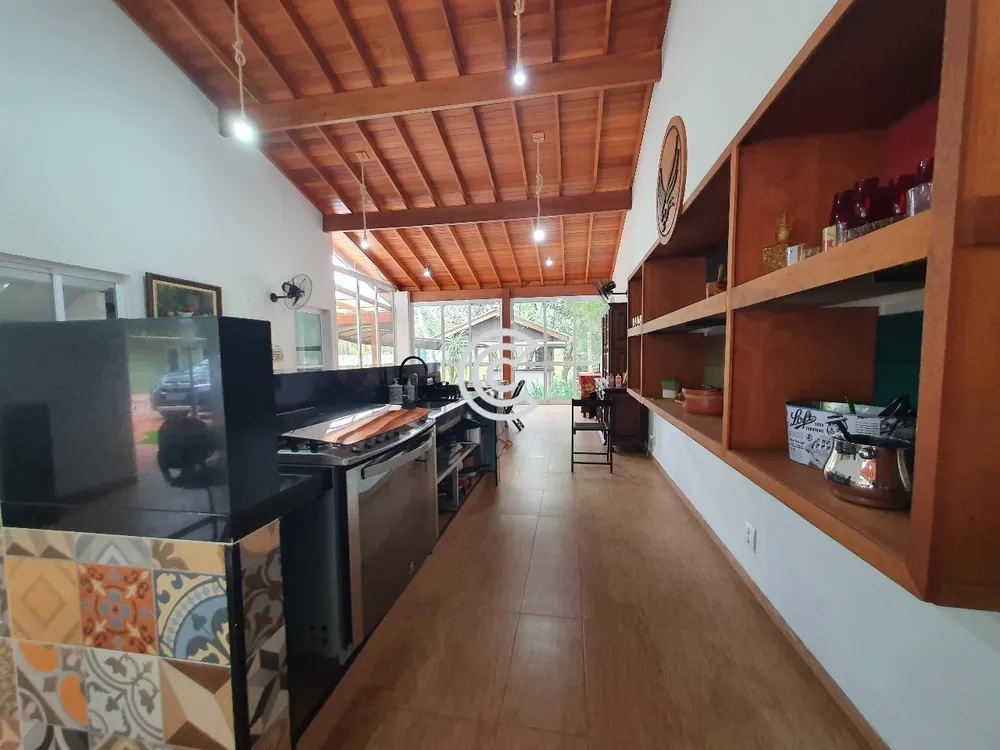 Chácara, 2 quartos - Foto 6