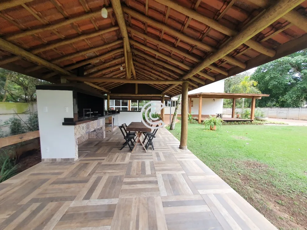 Chácara, 2 quartos - Foto 11