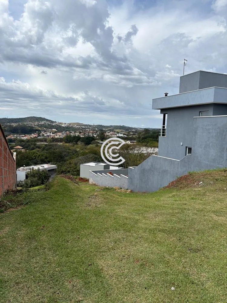 Terreno, 393 m² - Foto 1
