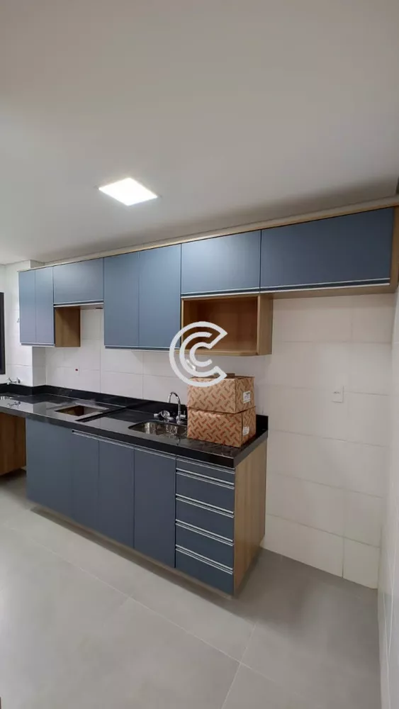 Apartamento à venda com 2 quartos, 51m² - Foto 2