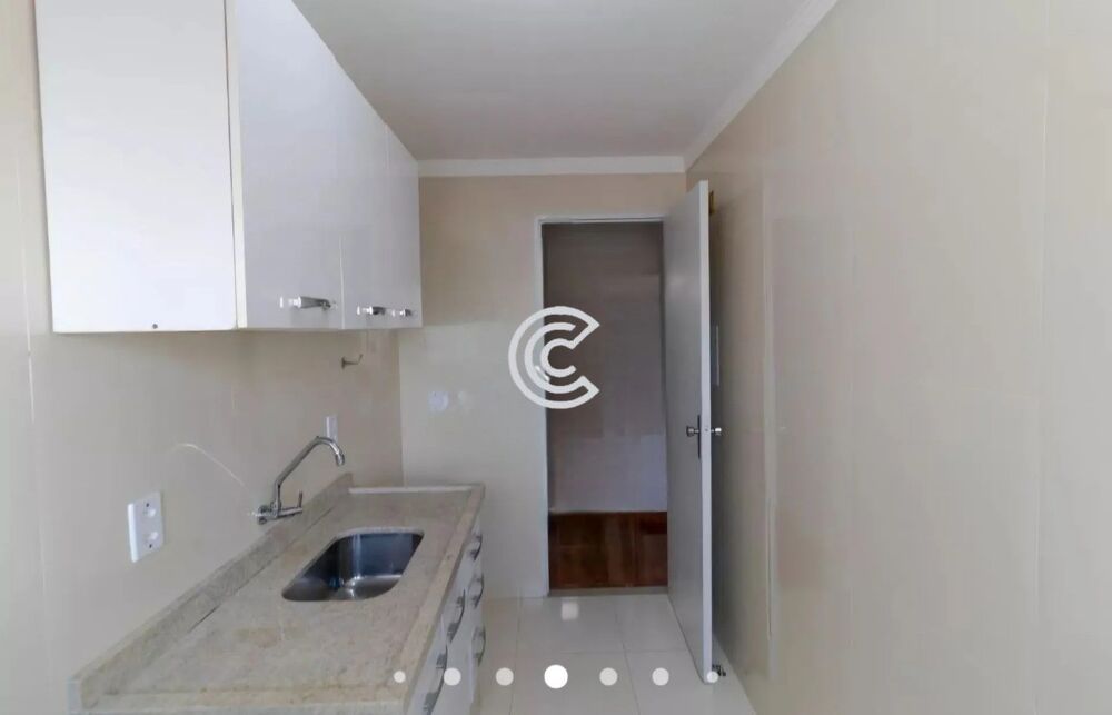 Apartamento, 1 quarto, 38 m² - Foto 1