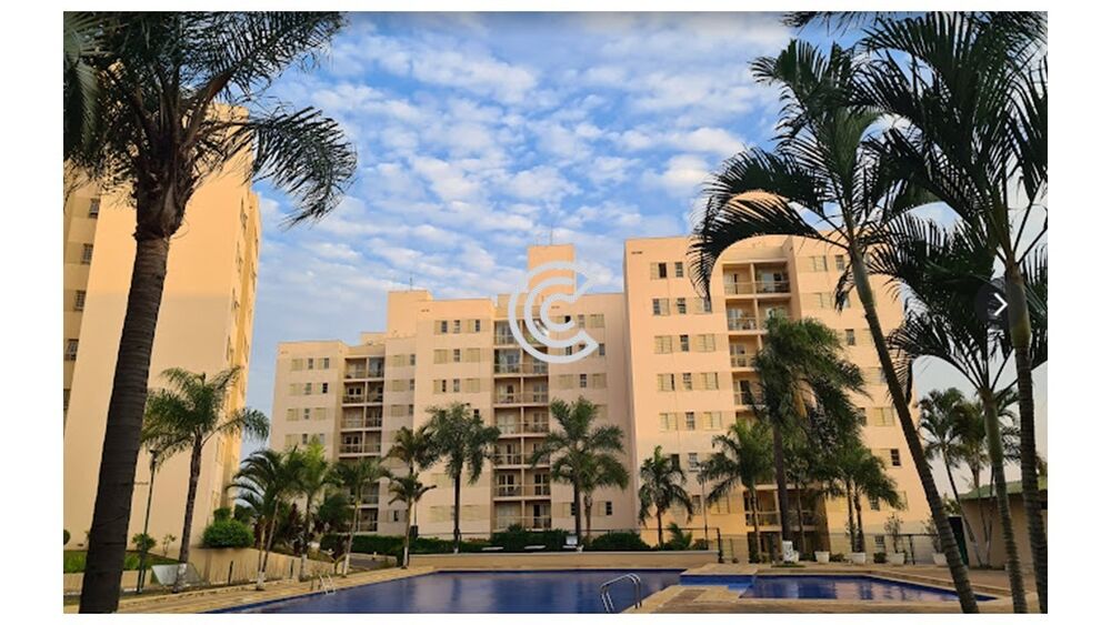 Apartamento à venda com 3 quartos, 65m² - Foto 2