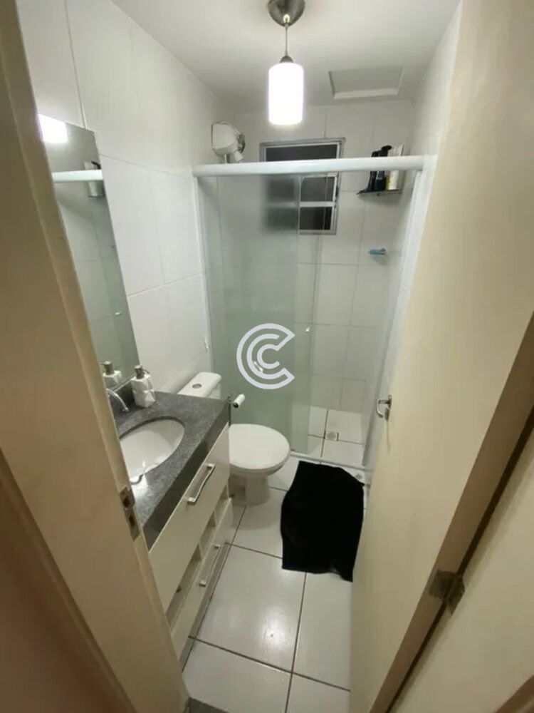 Apartamento à venda com 2 quartos, 50m² - Foto 4