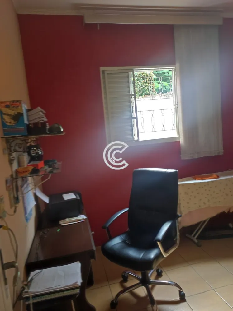 Casa, 4 quartos, 200 m² - Foto 9