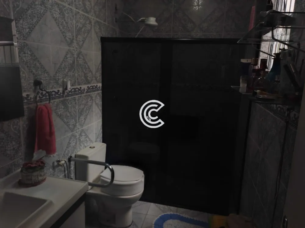 Casa, 4 quartos, 200 m² - Foto 5