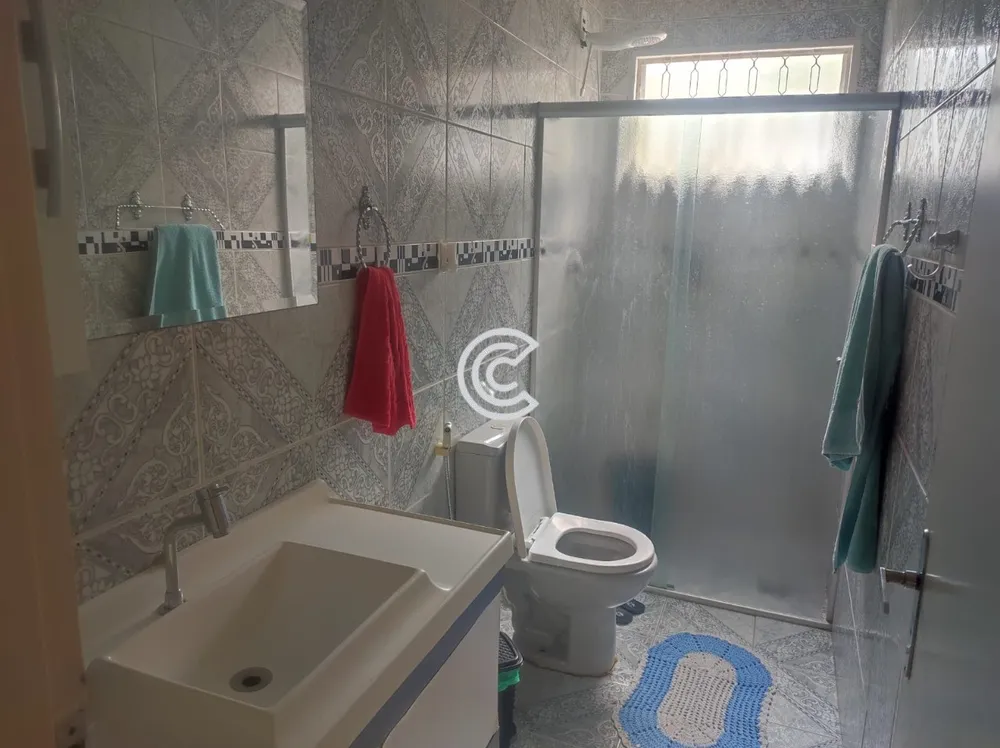 Casa, 4 quartos, 200 m² - Foto 7