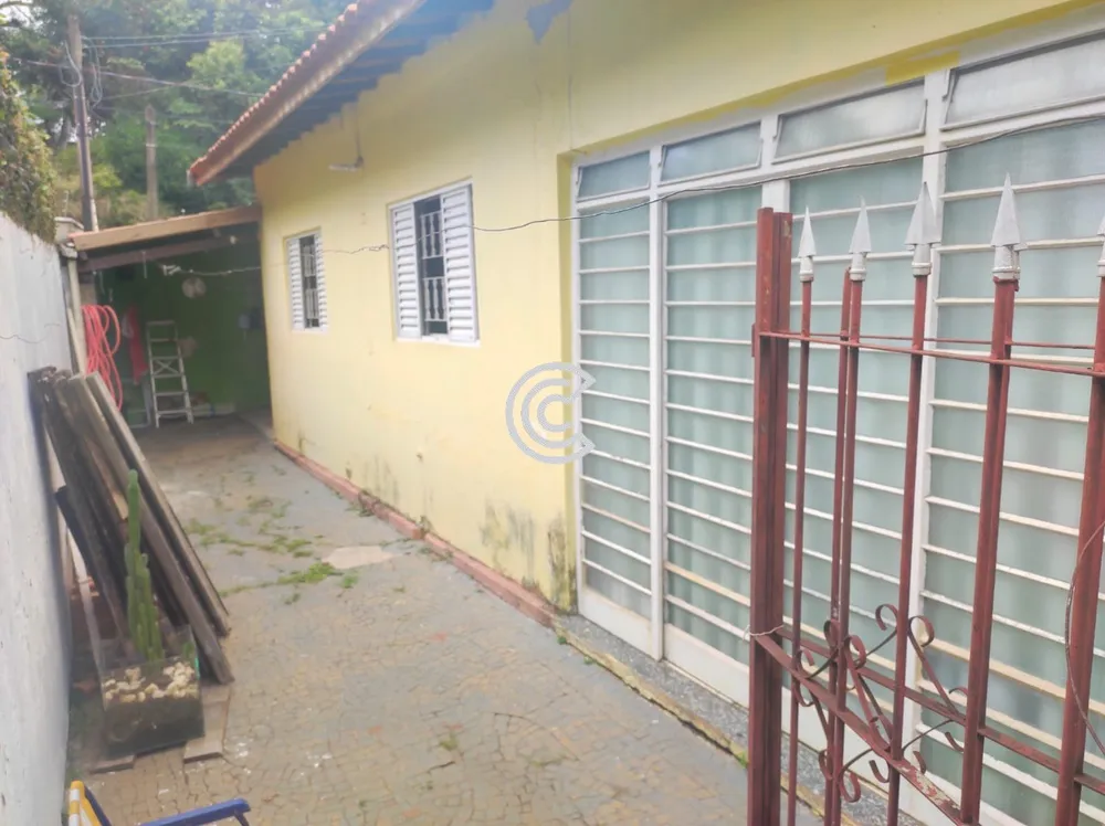Casa, 4 quartos, 200 m² - Foto 6