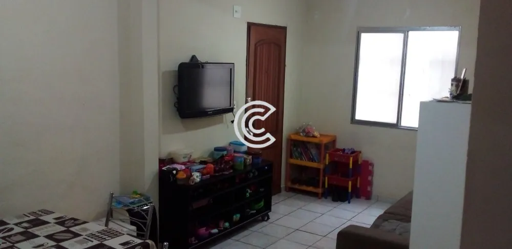 Apartamento, 2 quartos, 80 m² - Foto 3